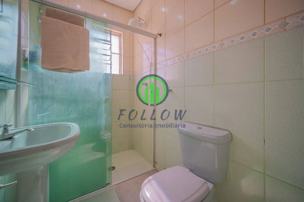 Casa, 3 quartos, 153 m² - Foto 12