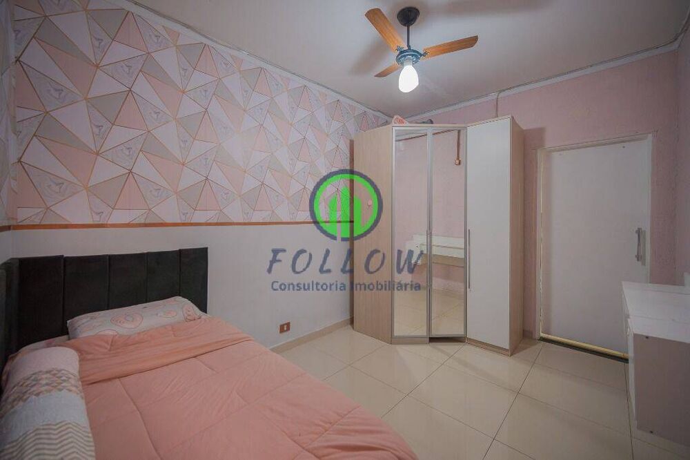 Casa, 3 quartos, 153 m² - Foto 3