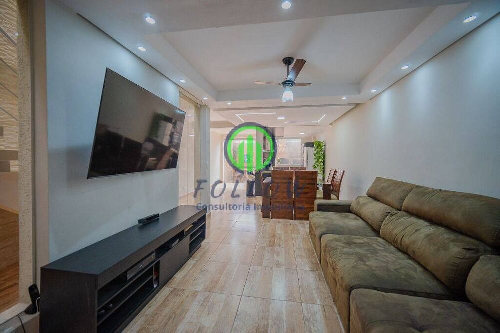 Casa, 3 quartos, 153 m² - Foto 5