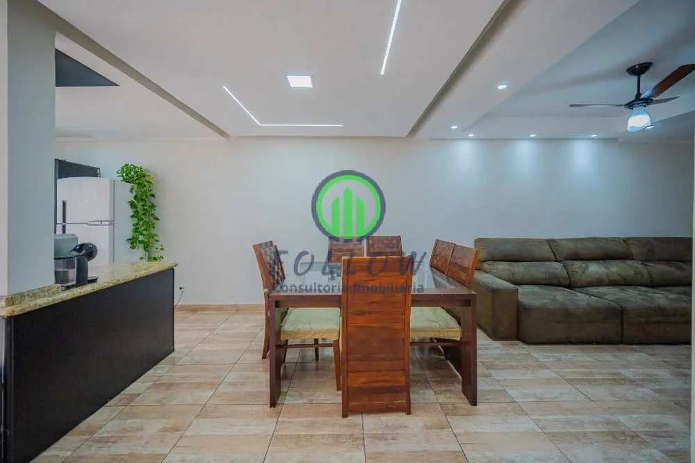 Casa, 3 quartos, 153 m² - Foto 4