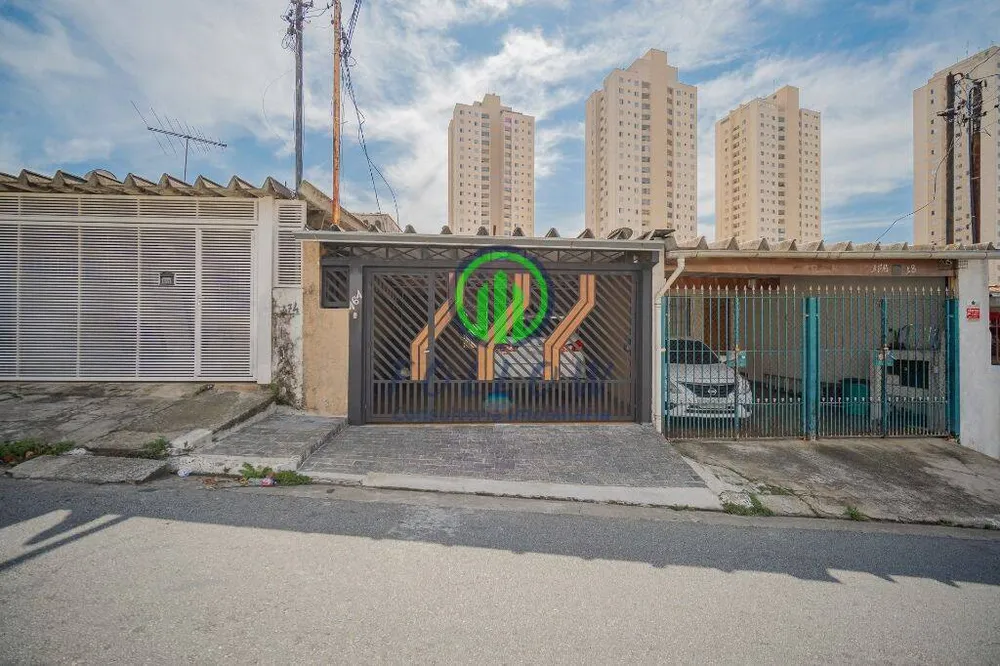 Casa, 3 quartos, 153 m² - Foto 19