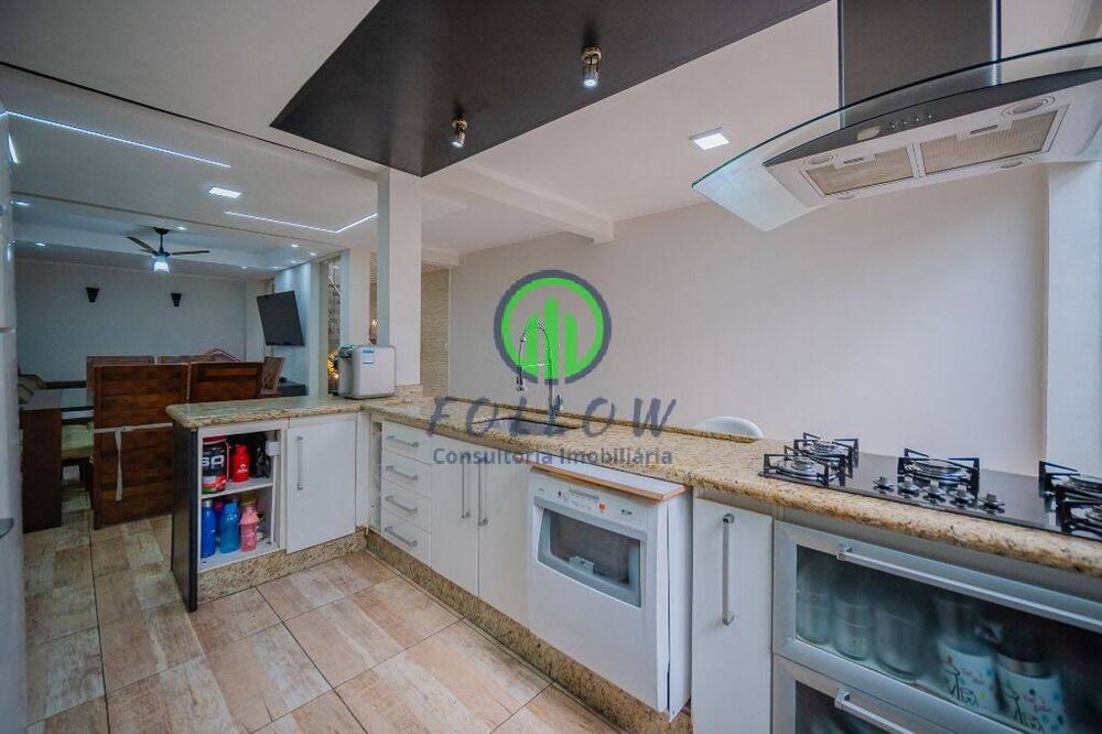 Casa, 3 quartos, 153 m² - Foto 7
