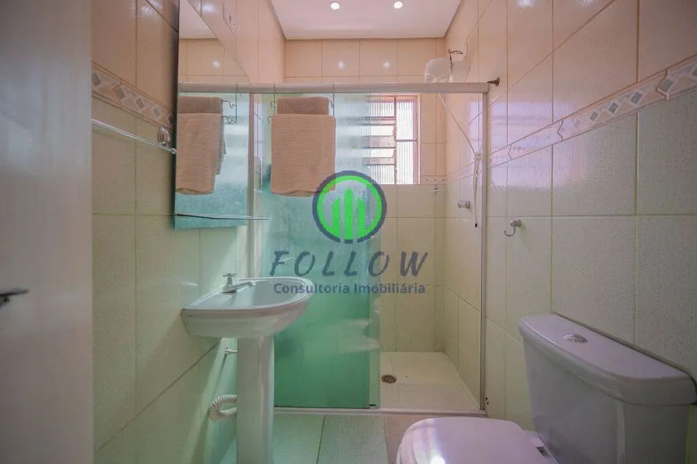 Casa, 3 quartos, 153 m² - Foto 13