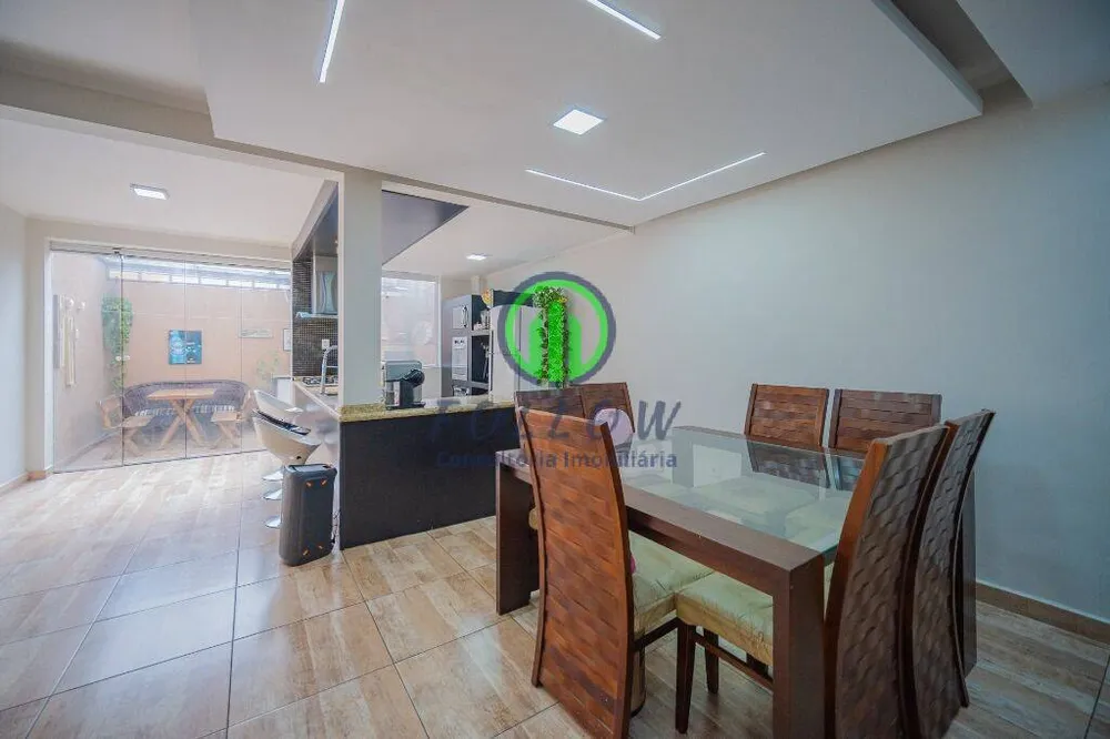 Casa, 3 quartos, 153 m² - Foto 3