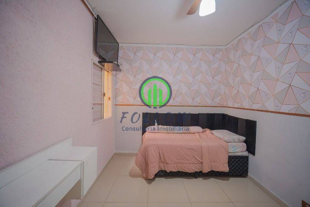 Casa, 3 quartos, 153 m² - Foto 8