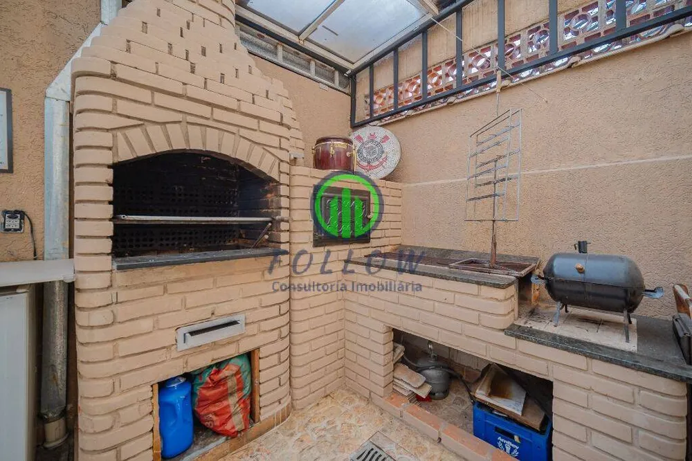 Casa, 3 quartos, 153 m² - Foto 6