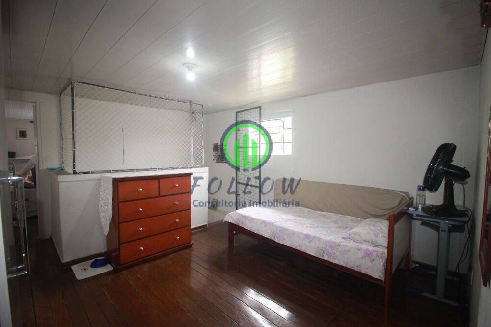 Sobrado à venda com 3 quartos, 118m² - Foto 3