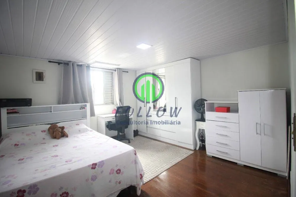 Sobrado, 3 quartos, 118 m² - Foto 7