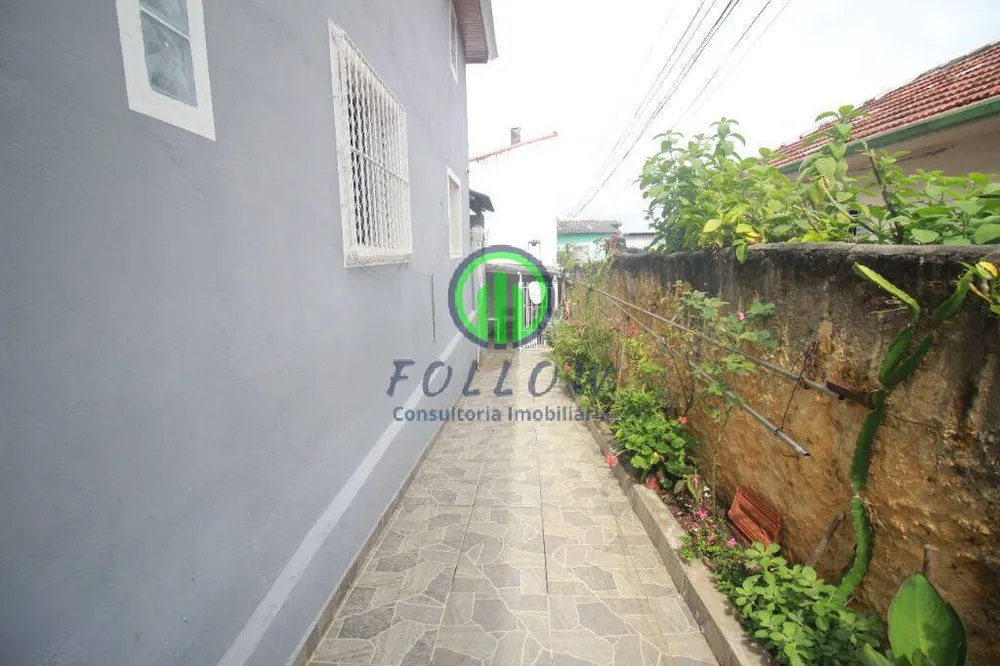 Sobrado, 3 quartos, 118 m² - Foto 6