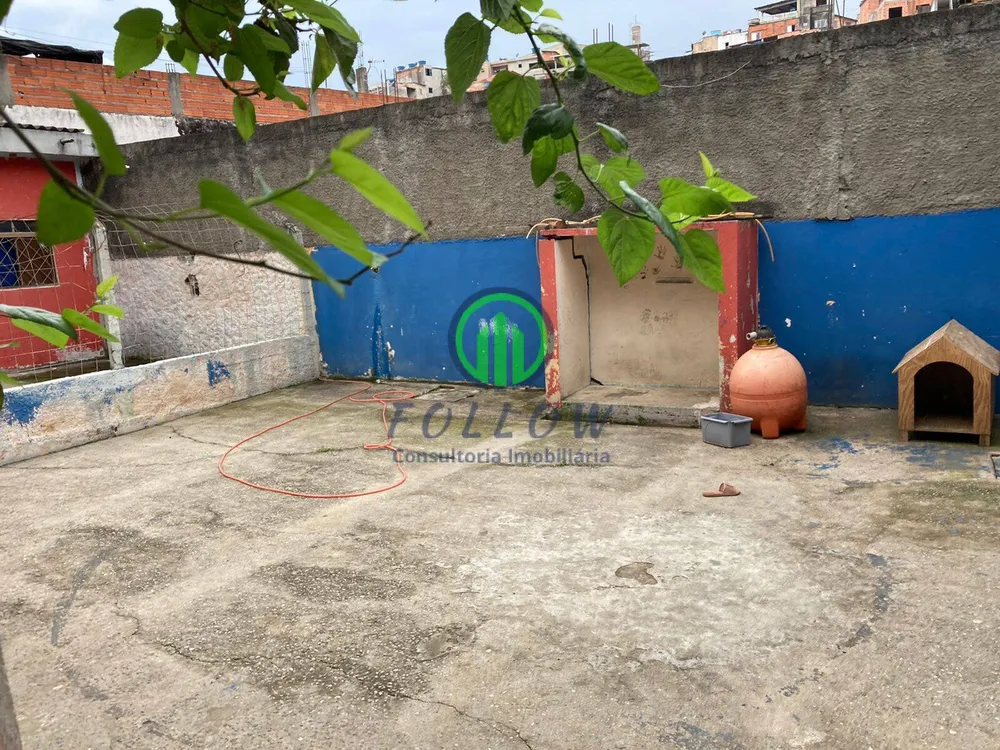 Terreno, 2000 m² - Foto 1