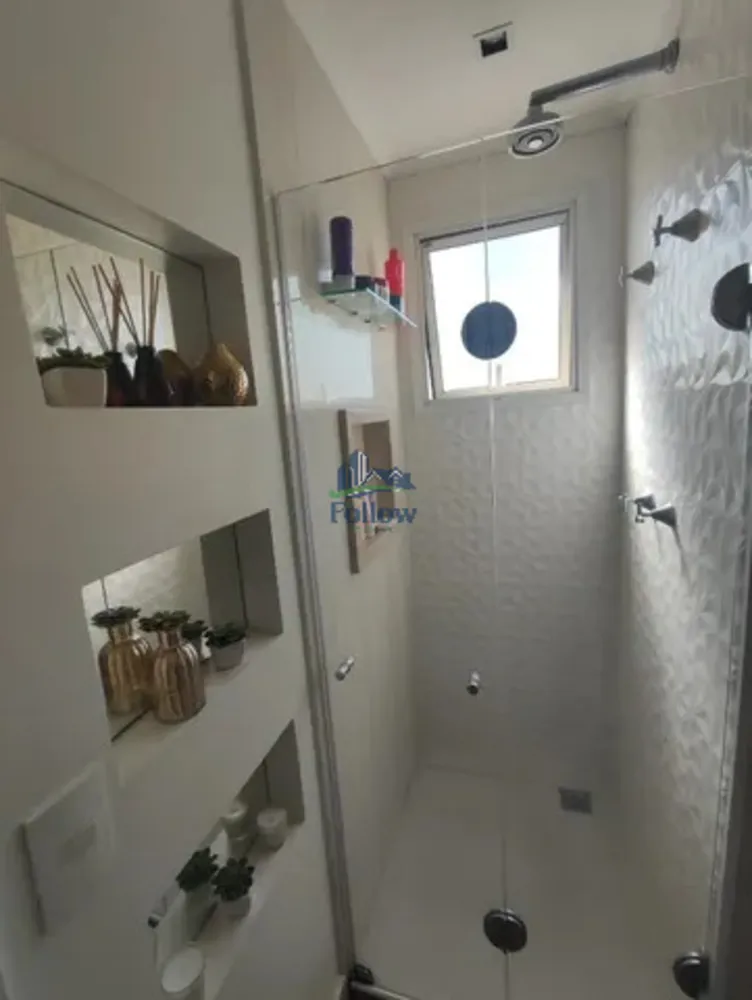 Apartamento, 2 quartos, 77 m² - Foto 10