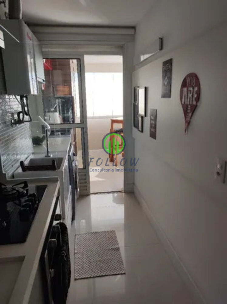 Apartamento, 2 quartos, 77 m² - Foto 2