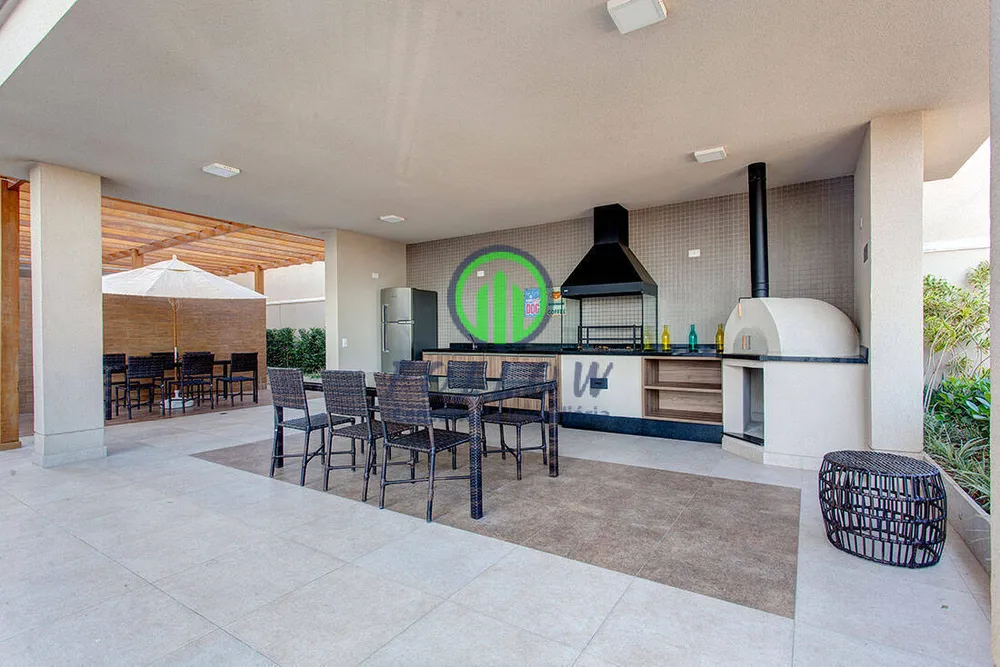 Apartamento, 2 quartos, 77 m² - Foto 15