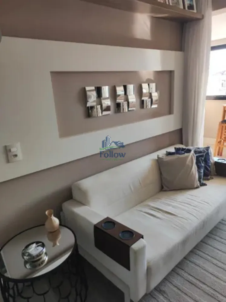 Apartamento, 2 quartos, 77 m² - Foto 8