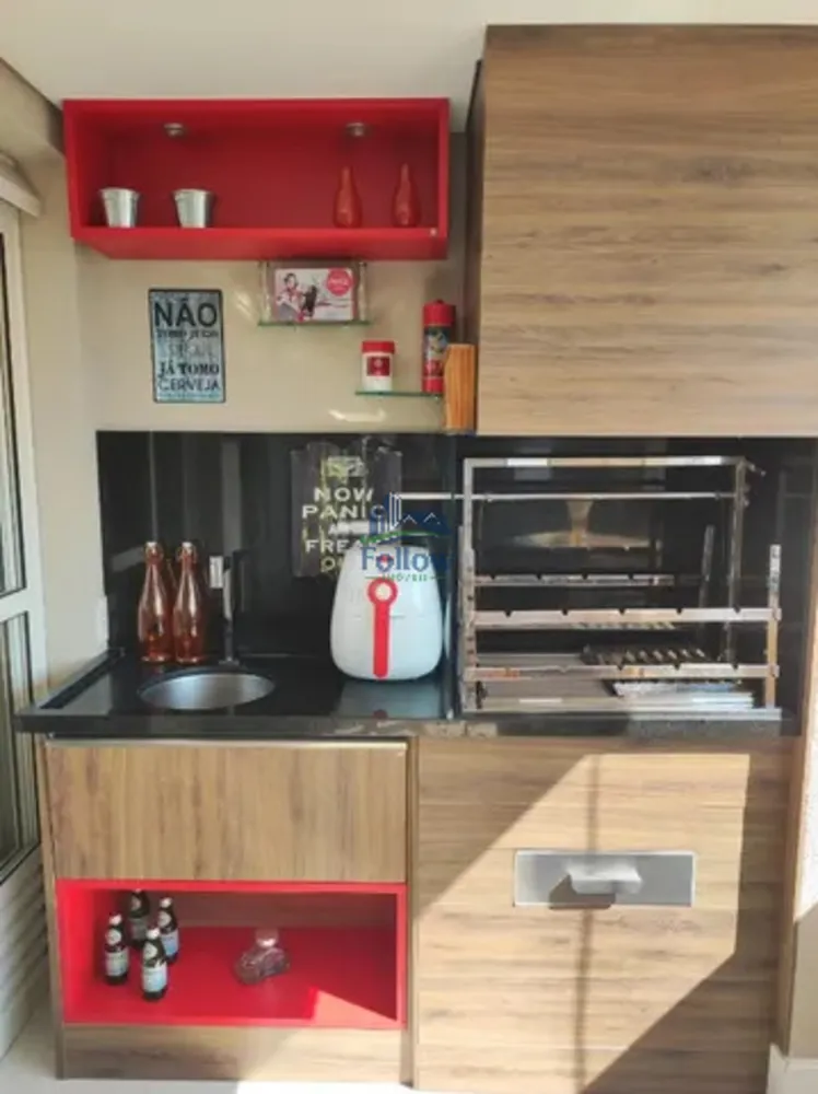 Apartamento, 2 quartos, 77 m² - Foto 7