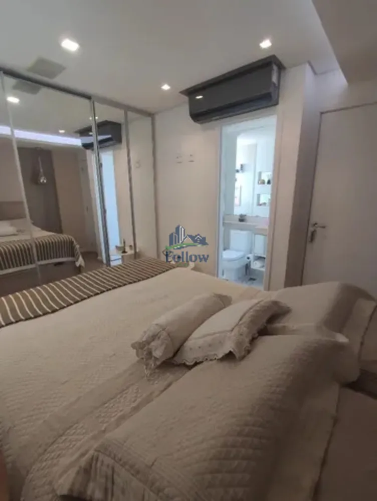 Apartamento, 2 quartos, 77 m² - Foto 9