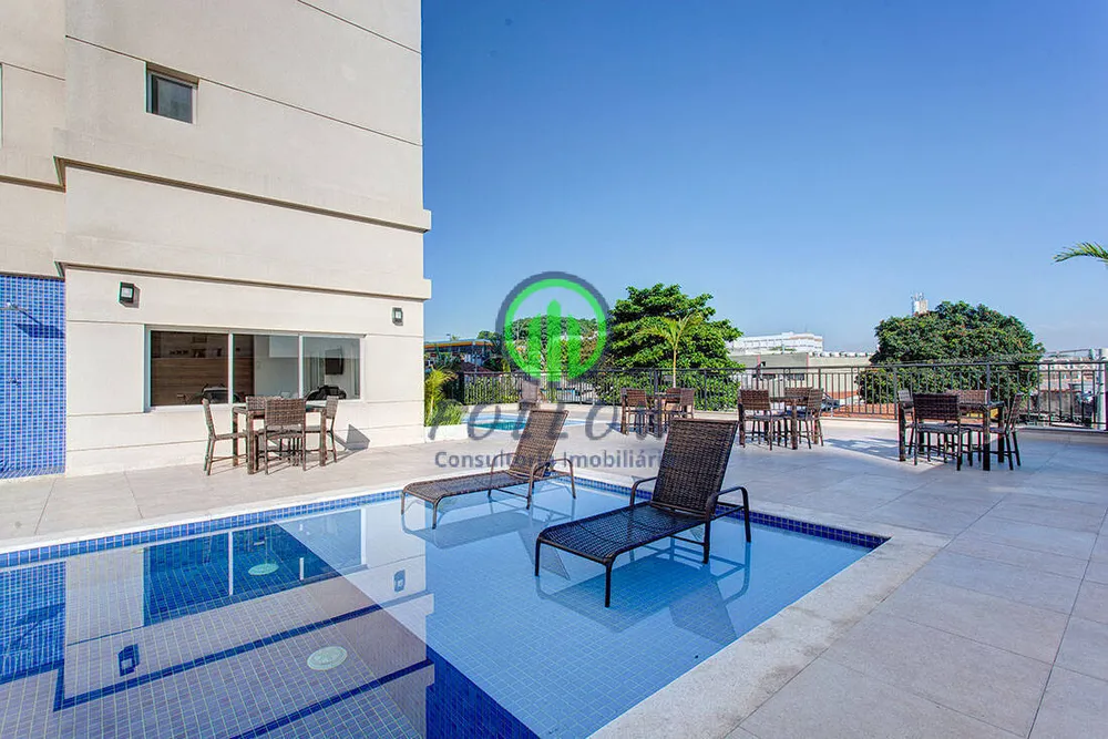 Apartamento, 2 quartos, 77 m² - Foto 21