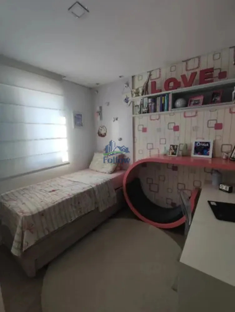 Apartamento, 2 quartos, 77 m² - Foto 11