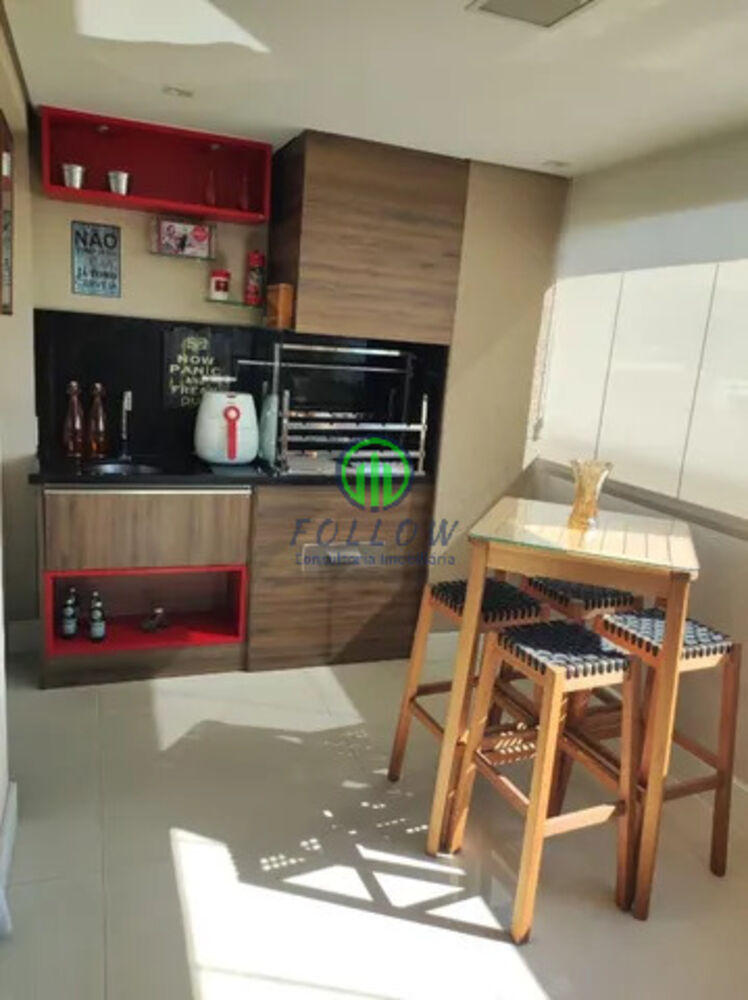 Apartamento, 2 quartos, 77 m² - Foto 4