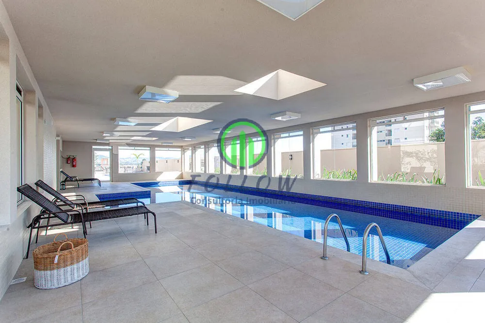 Apartamento, 2 quartos, 77 m² - Foto 19
