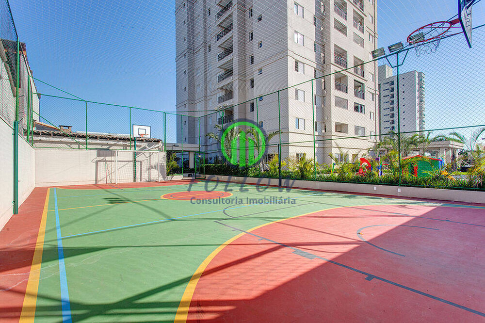 Apartamento, 2 quartos, 77 m² - Foto 11