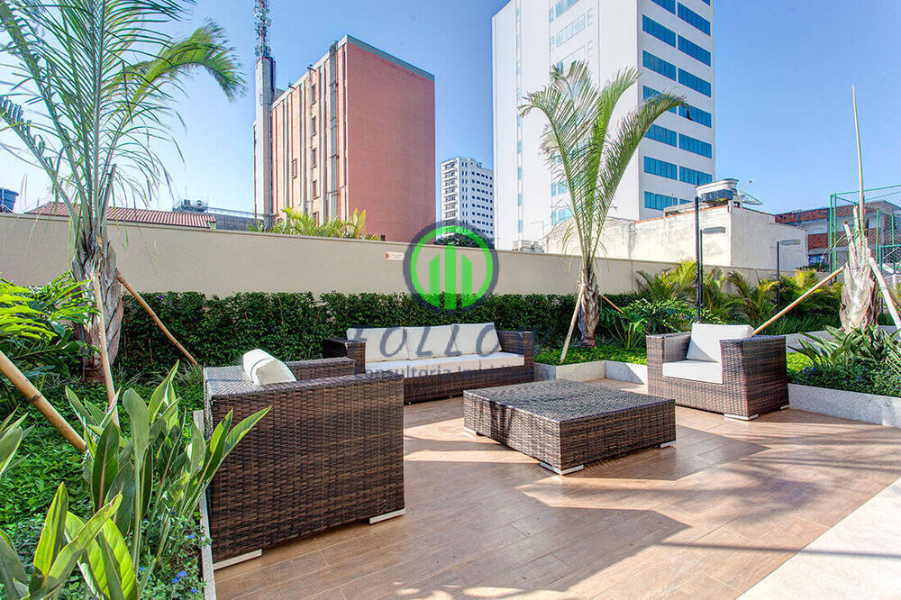 Apartamento, 2 quartos, 77 m² - Foto 9