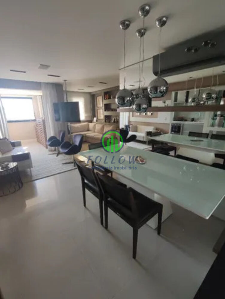 Apartamento, 2 quartos, 77 m² - Foto 1