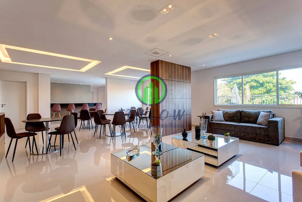 Apartamento, 2 quartos, 77 m² - Foto 23