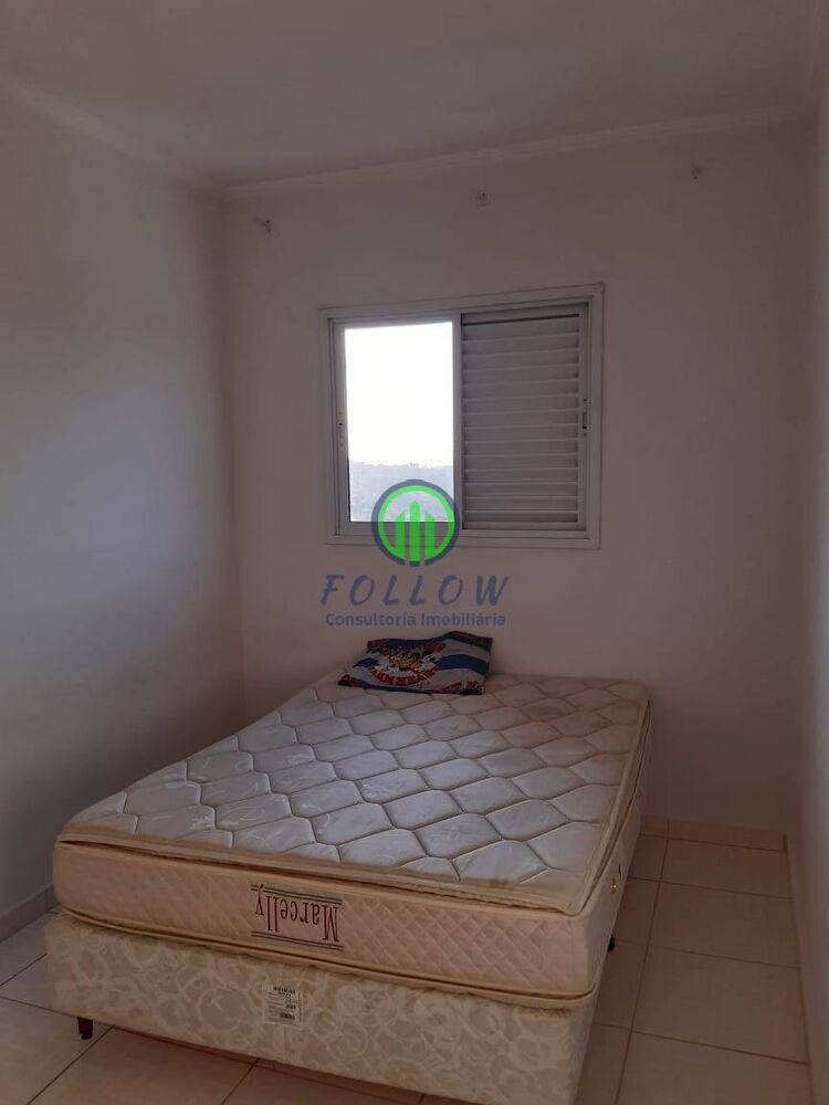 Apartamento à venda com 2 quartos, 85m² - Foto 5