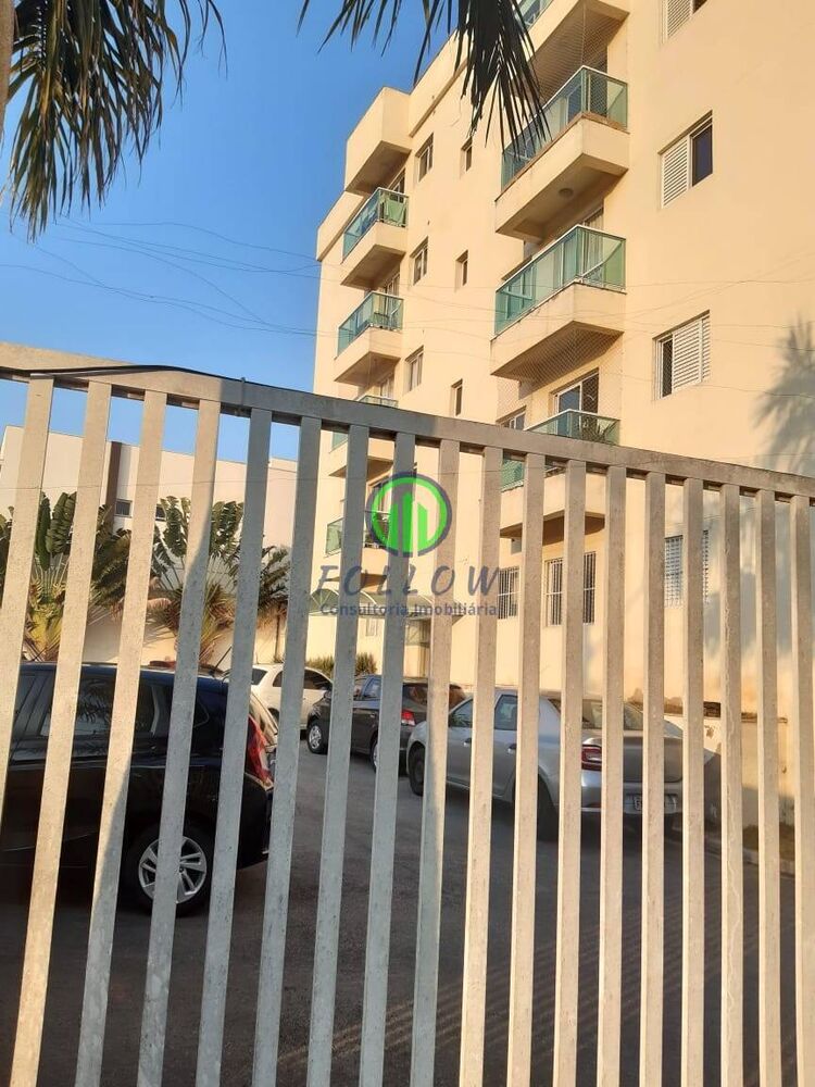 Apartamento à venda com 2 quartos, 85m² - Foto 9