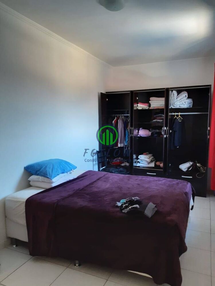 Apartamento à venda com 2 quartos, 85m² - Foto 3