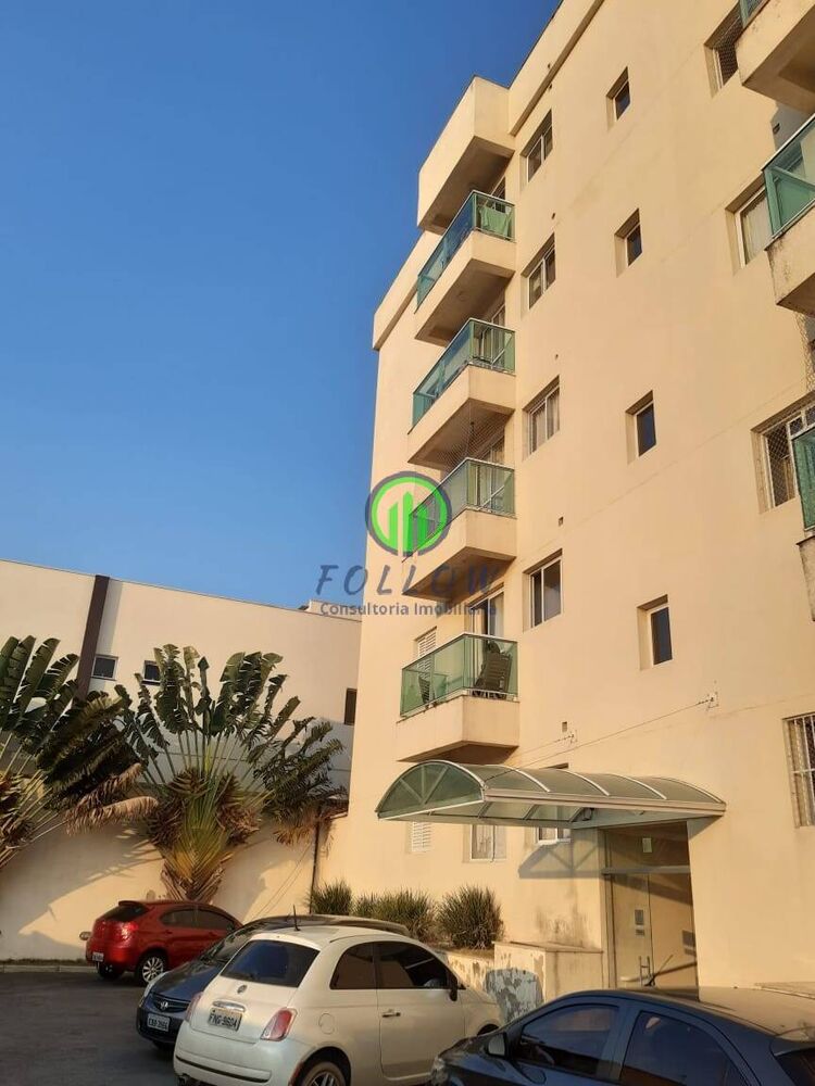 Apartamento à venda com 2 quartos, 85m² - Foto 10