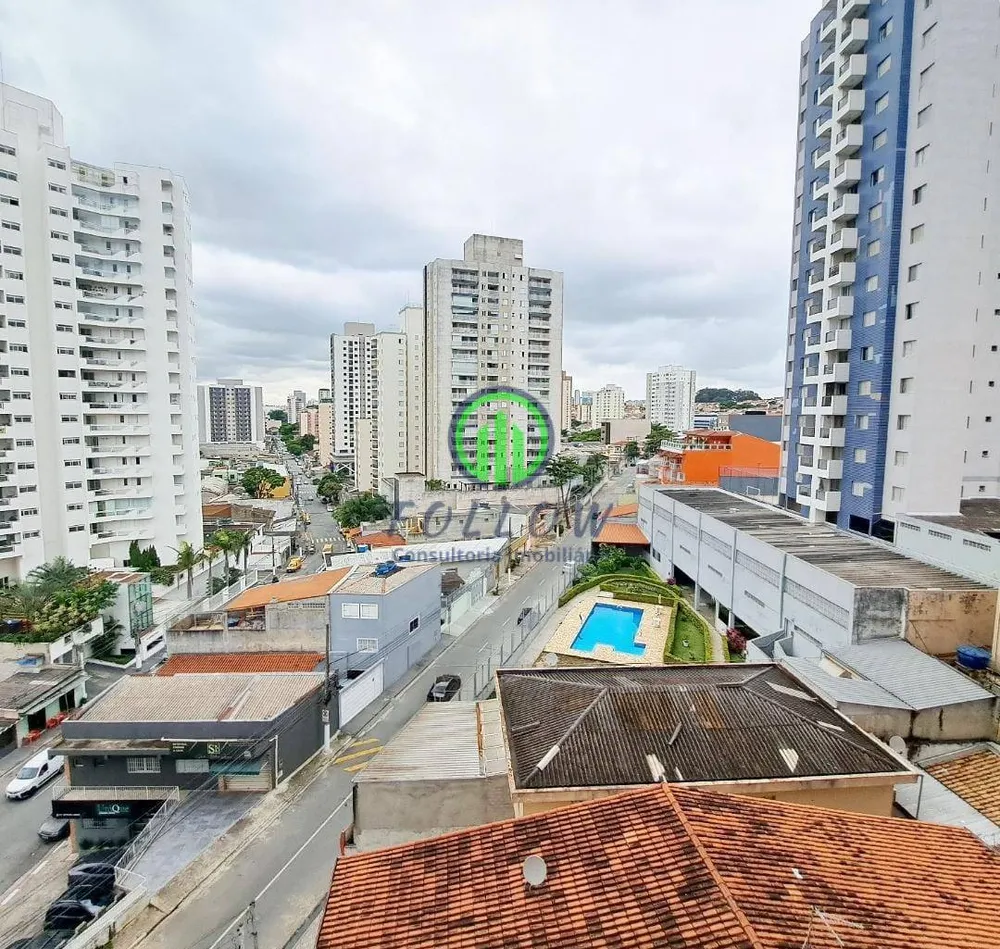 Apartamento, 1 quarto, 40 m² - Foto 8