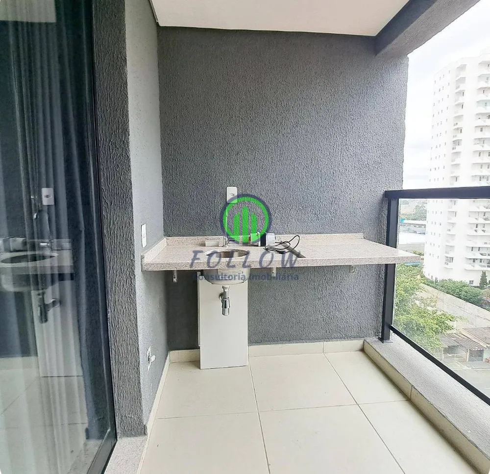 Apartamento, 1 quarto, 40 m² - Foto 3