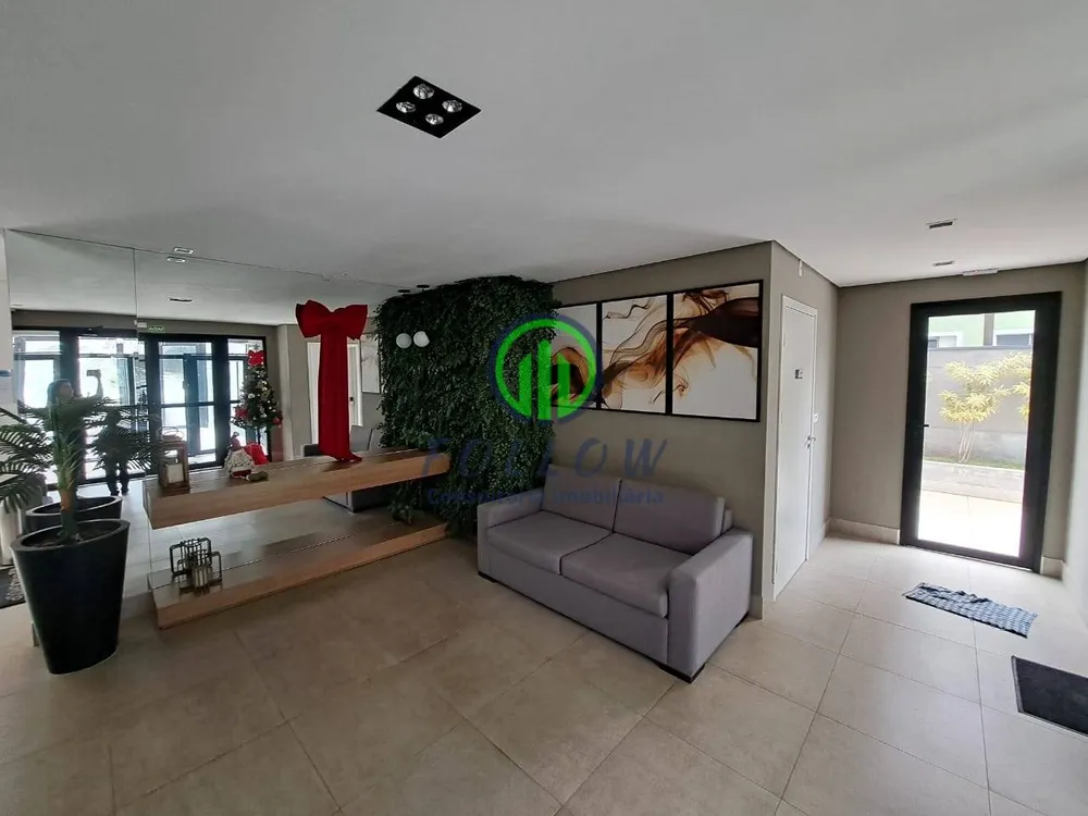 Apartamento, 1 quarto, 40 m² - Foto 2
