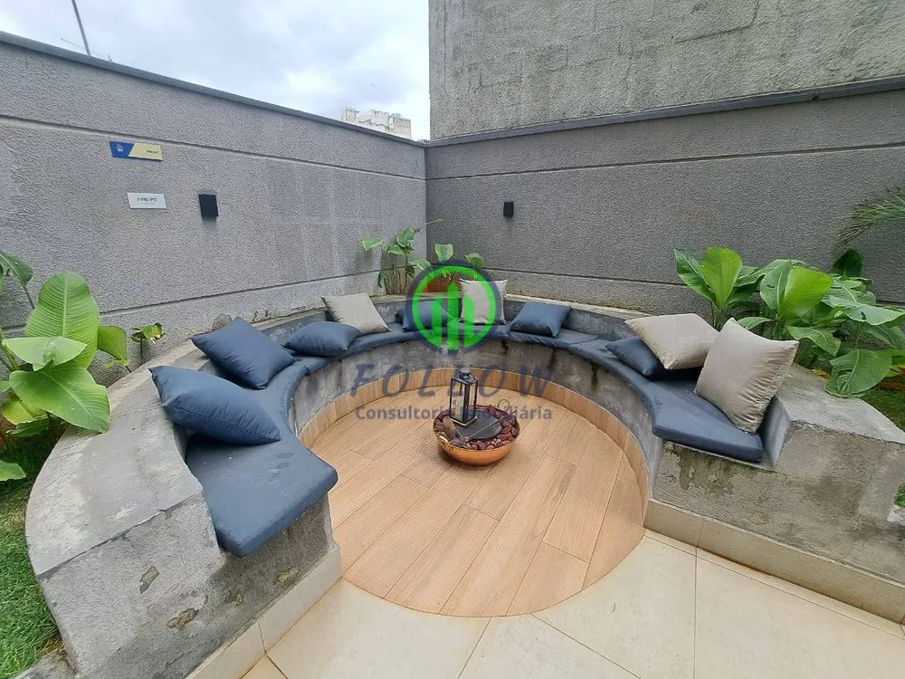 Apartamento, 1 quarto, 40 m² - Foto 10