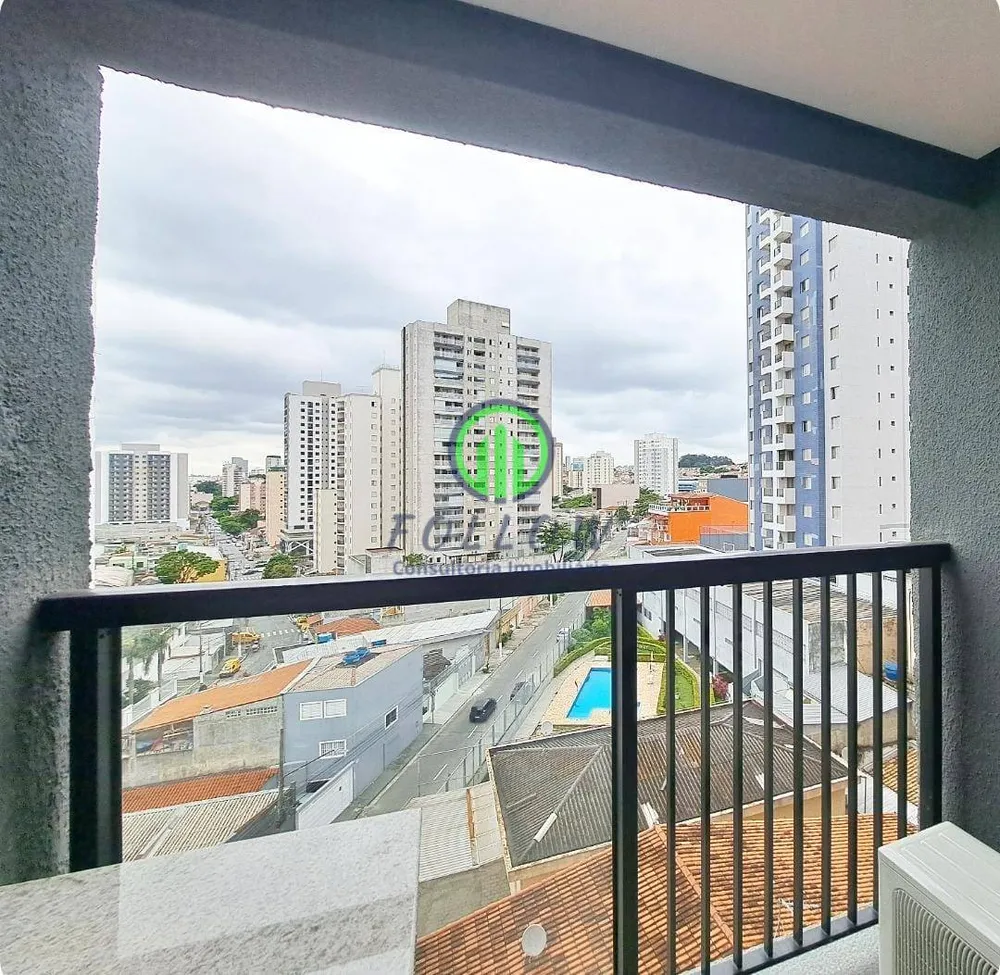 Apartamento, 1 quarto, 40 m² - Foto 2