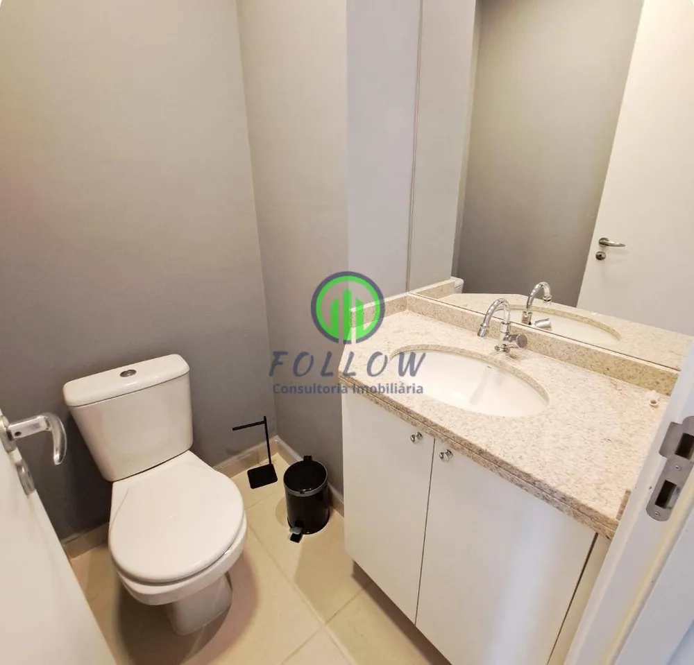 Apartamento, 1 quarto, 40 m² - Foto 5