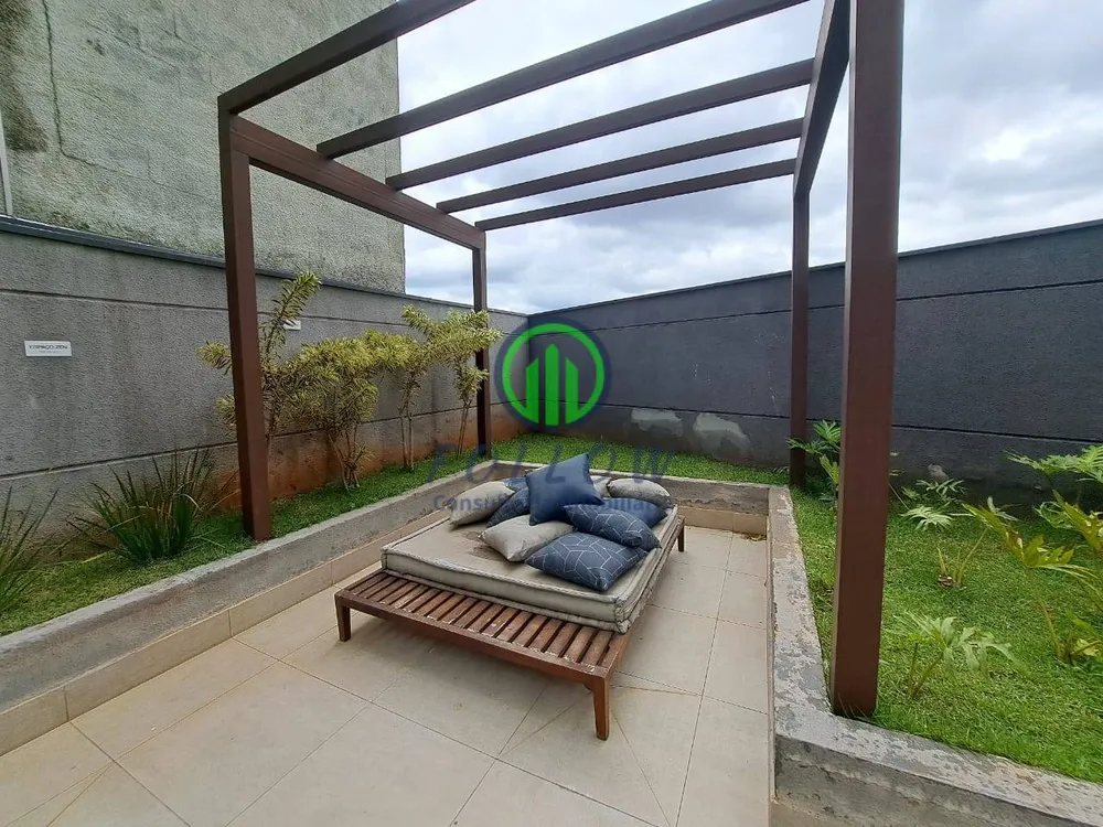 Apartamento, 1 quarto, 40 m² - Foto 11
