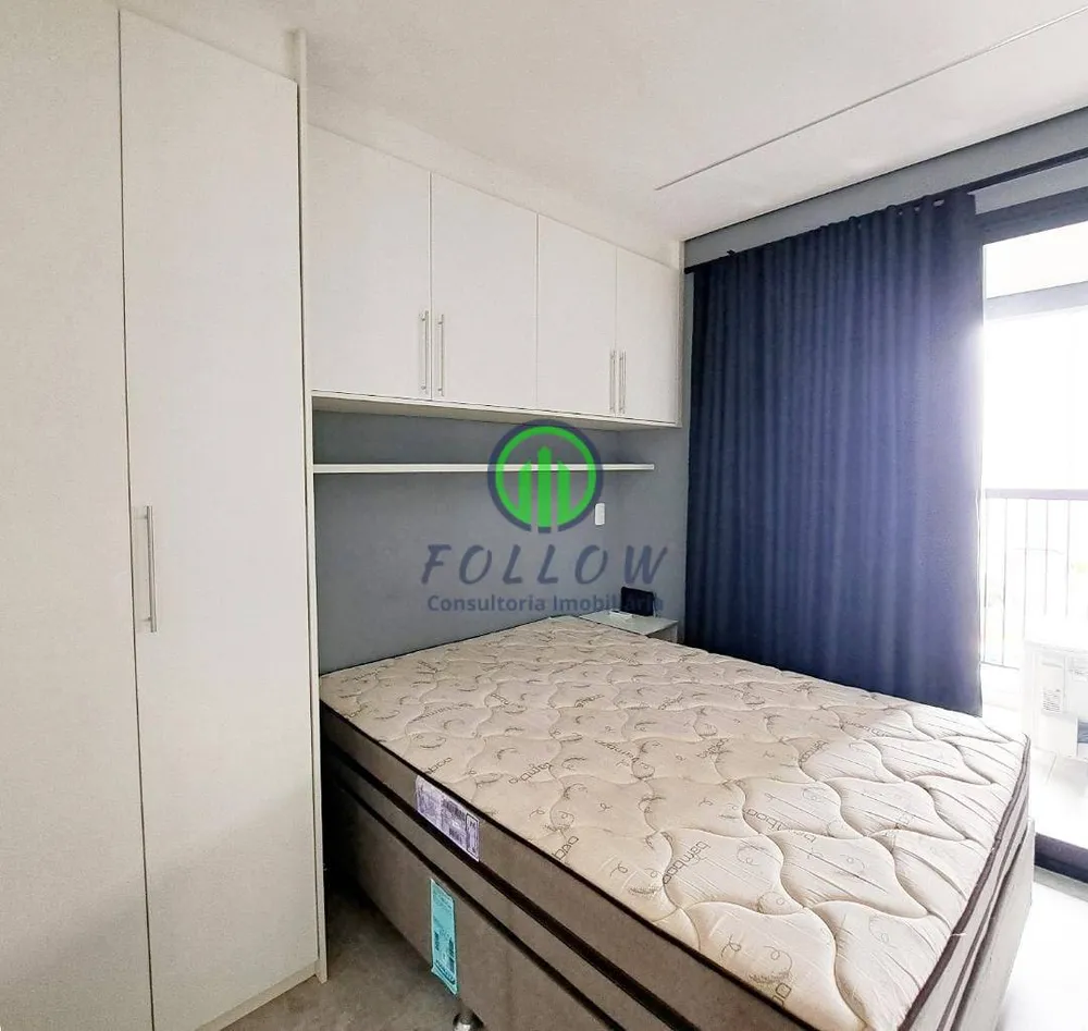 Apartamento, 1 quarto, 40 m² - Foto 4