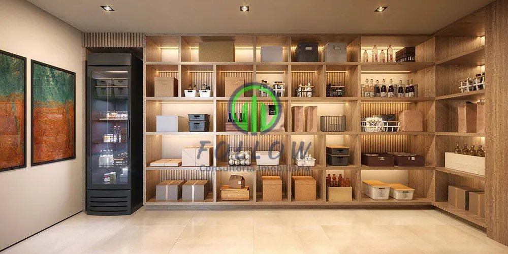 Apartamento, 4 quartos, 252 m² - Foto 7