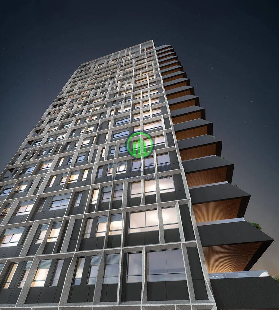 Apartamento, 4 quartos, 252 m² - Foto 10