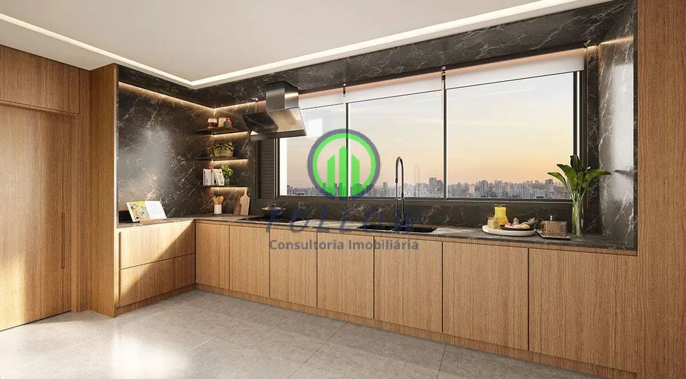 Apartamento, 4 quartos, 252 m² - Foto 9