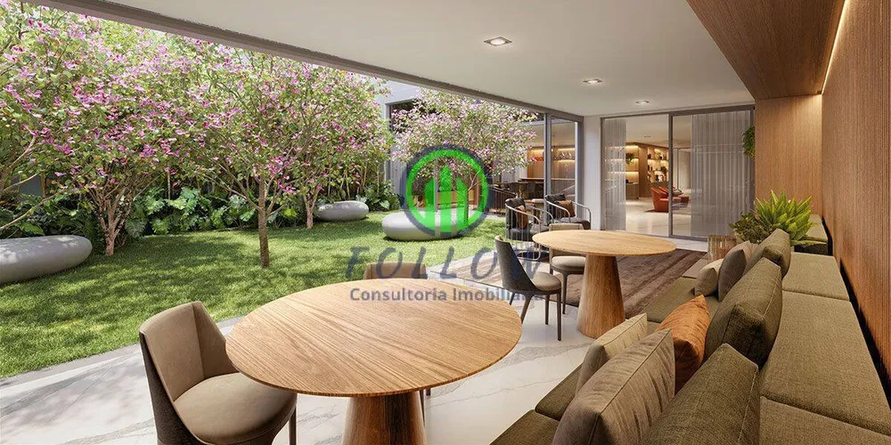 Apartamento, 4 quartos, 252 m² - Foto 6