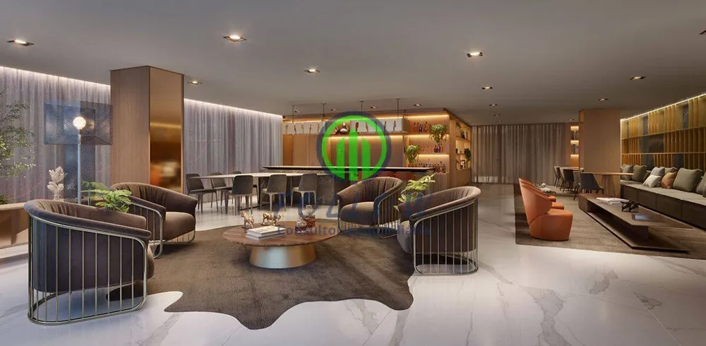 Apartamento, 4 quartos, 252 m² - Foto 8