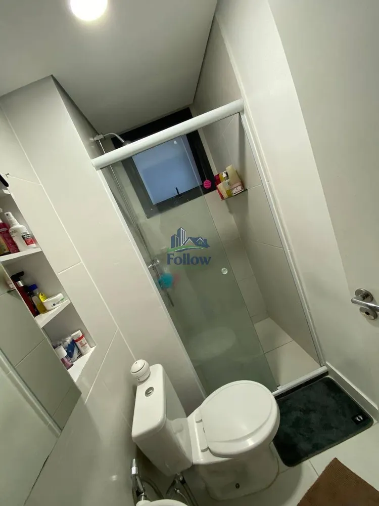 Apartamento, 2 quartos, 44 m² - Foto 7