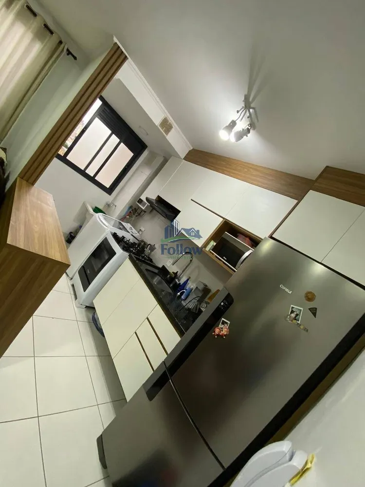 Apartamento, 2 quartos, 44 m² - Foto 12