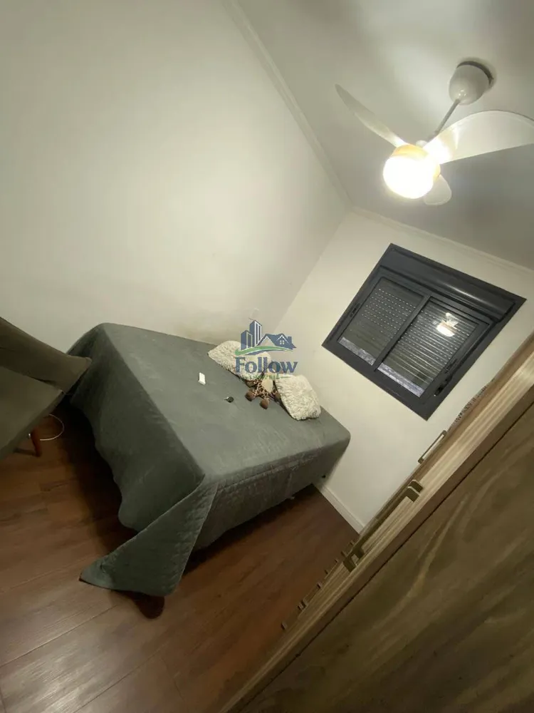 Apartamento, 2 quartos, 44 m² - Foto 11