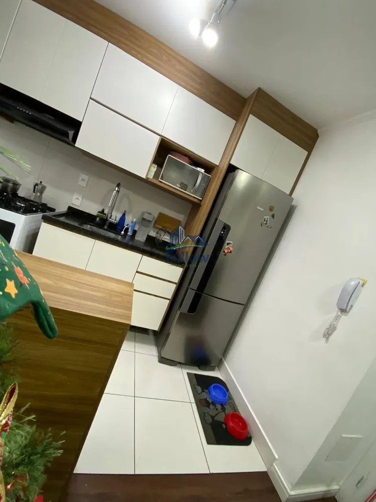 Apartamento, 2 quartos, 44 m² - Foto 6