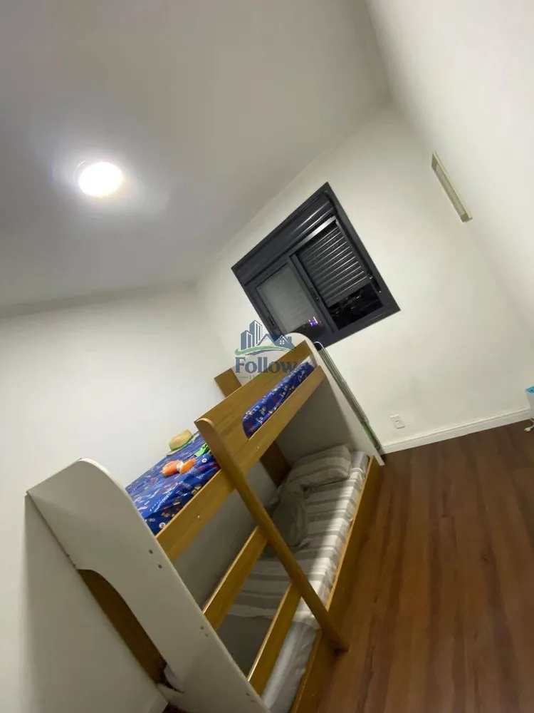 Apartamento, 2 quartos, 44 m² - Foto 4